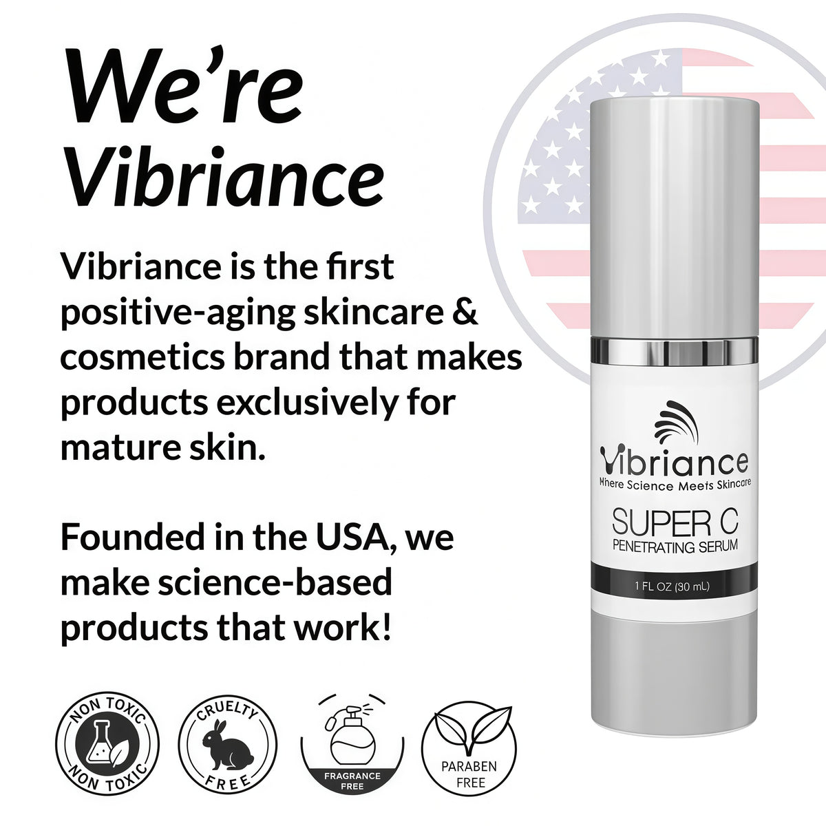 Super C Serum