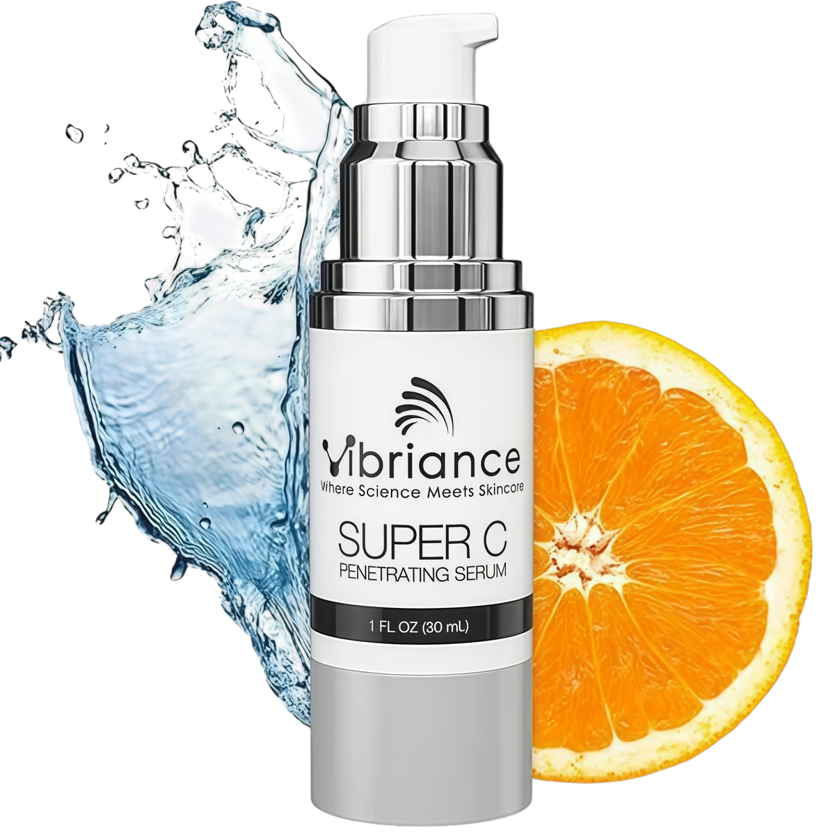 Super C Serum